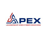 https://www.logocontest.com/public/logoimage/1617362931Apex Leadership and Cyber.png
